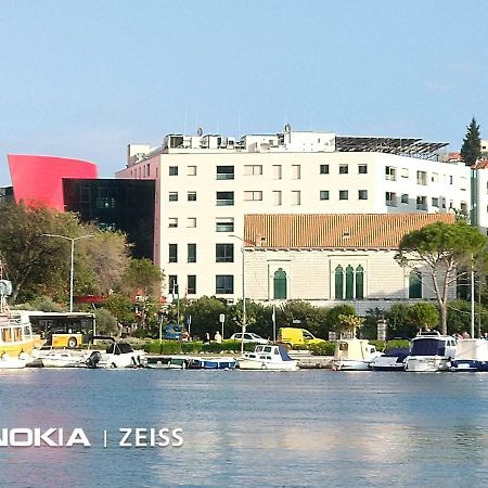 Bay View Apartment Fantastik Dubrovnik Luaran gambar
