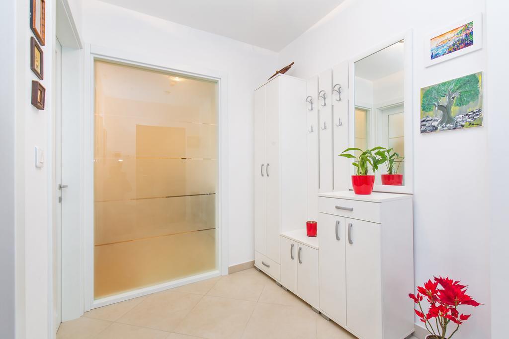 Bay View Apartment Fantastik Dubrovnik Luaran gambar
