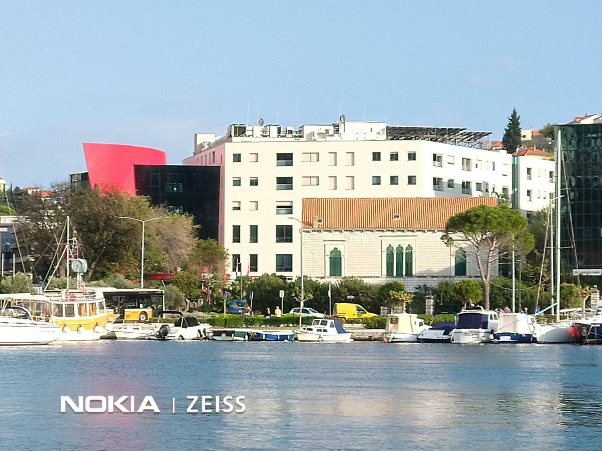 Bay View Apartment Fantastik Dubrovnik Luaran gambar